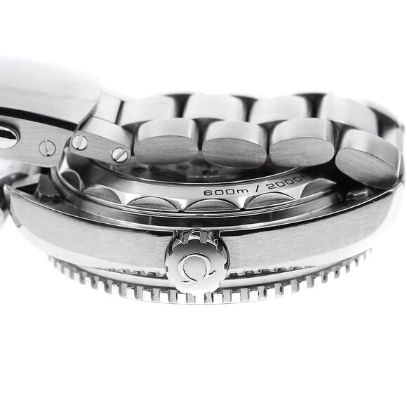 OMEGA Seamaster600 Planet Ocean 215.30.44.21.03.001 Automatic Men's Watch_893688 - Picture 5 of 7
